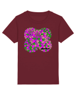 alienboi FLWR Tricou mânecă scurtă  Copii Mini Creator