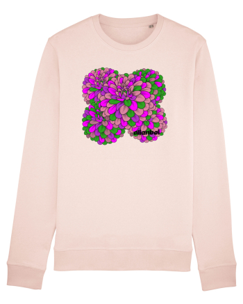 alienboi FLWR Candy Pink