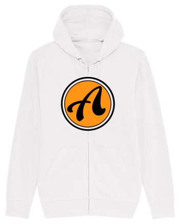 alienboi ALIEN COIN White