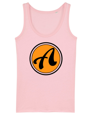 alienboi ALIEN COIN Cotton Pink