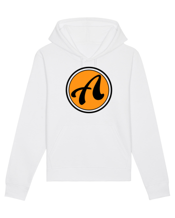 alienboi ALIEN COIN White