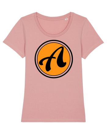 alienboi ALIEN COIN Canyon Pink