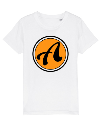 alienboi ALIEN COIN White