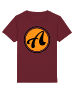 alienboi ALIEN COIN Tricou mânecă scurtă  Copii Mini Creator