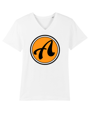 alienboi ALIEN COIN White