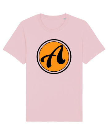 alienboi ALIEN COIN Cotton Pink
