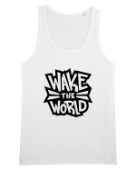 Wake the World Maiou Bărbat Runs