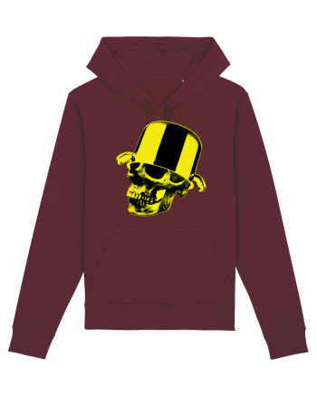 Mr. PotHead Burgundy
