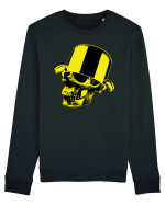 Mr. PotHead Bluză mânecă lungă Unisex Rise