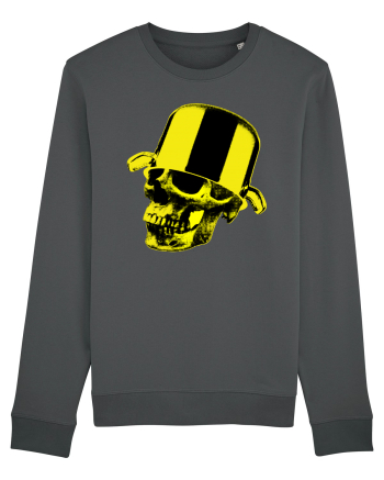 Mr. PotHead Anthracite