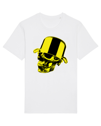 Mr. PotHead White