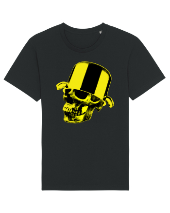 Mr. PotHead Black