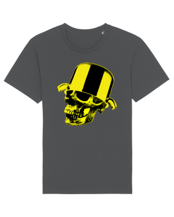 Mr. PotHead Anthracite