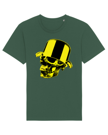 Mr. PotHead Bottle Green