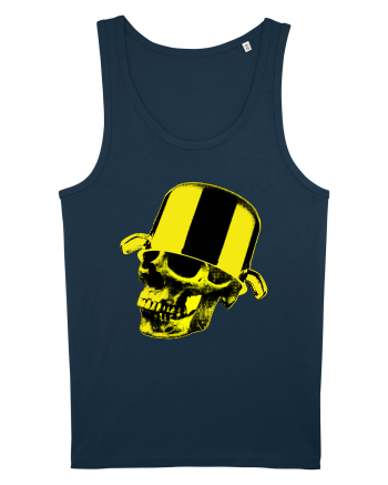 Mr. PotHead Navy