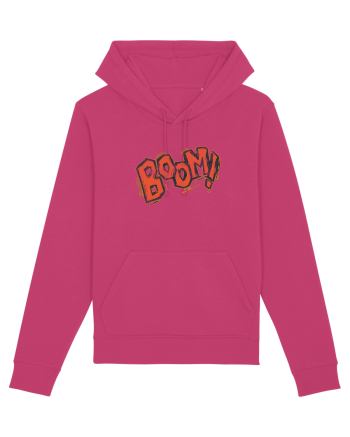 Boom! Raspberry