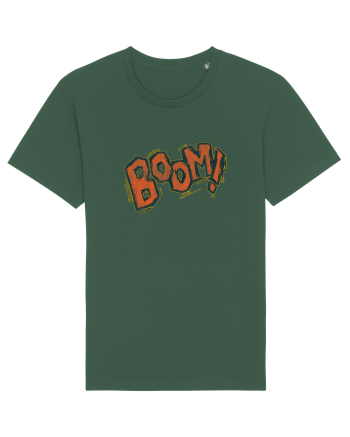 Boom! Bottle Green
