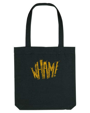 Wham! Black