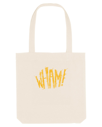 Wham! Natural