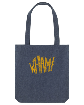 Wham! Midnight Blue