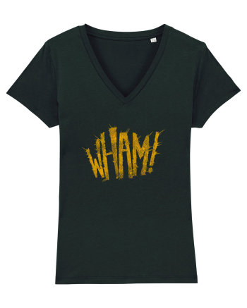 Wham! Black