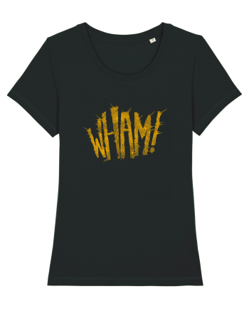 Wham! Black