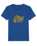 Wham! Tricou mânecă scurtă  Copii Mini Creator