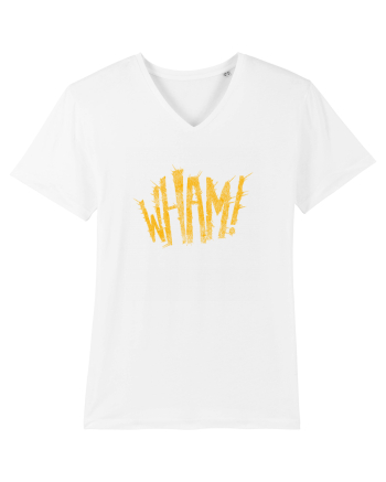 Wham! White
