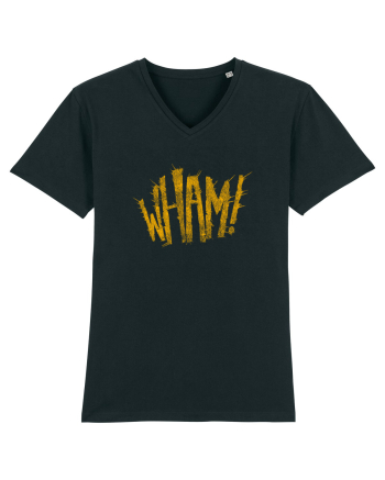 Wham! Black
