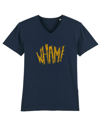 Wham! French Navy