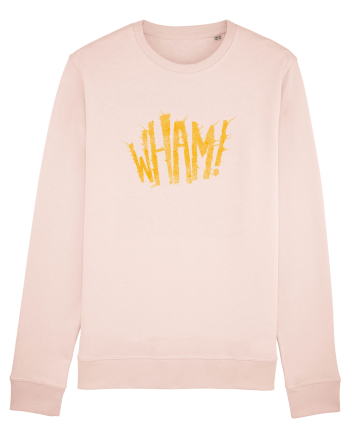 Wham! Candy Pink
