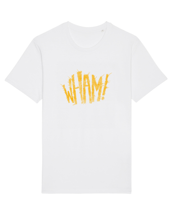 Wham! White