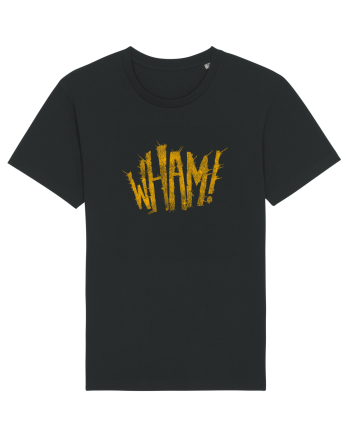 Wham! Black