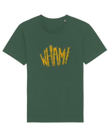 Wham! Bottle Green