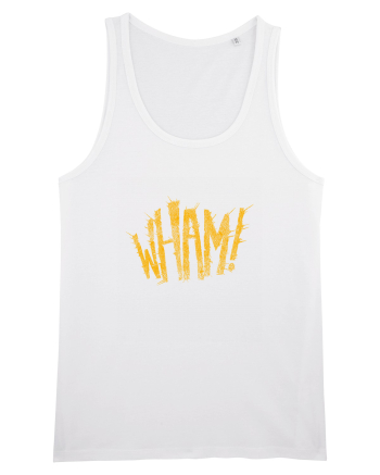 Wham! White