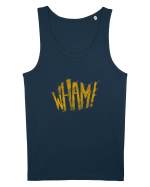 Wham! Maiou Bărbat Runs