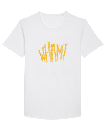 Wham! White