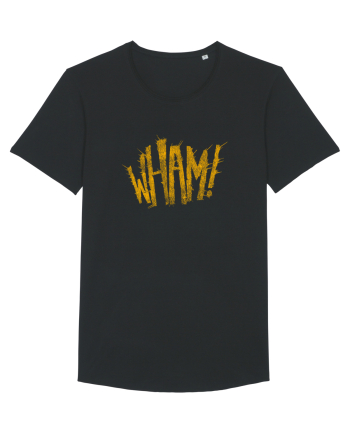 Wham! Black