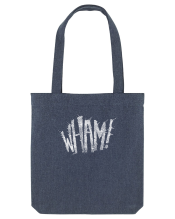 Wham! Midnight Blue