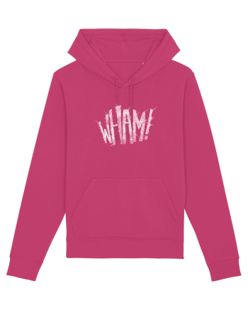 Wham! Raspberry