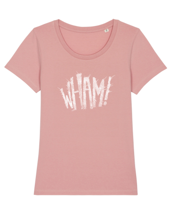 Wham! Canyon Pink