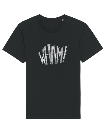 Wham! Black