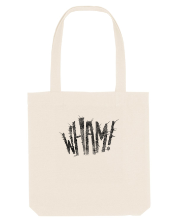 Wham! Natural