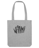 Wham! Sacoșă textilă