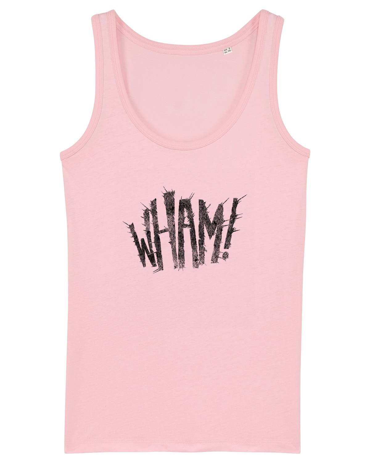 Maiou Damă Dreamer Cotton Pink