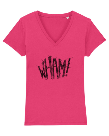 Wham! Raspberry