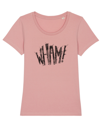 Wham! Canyon Pink