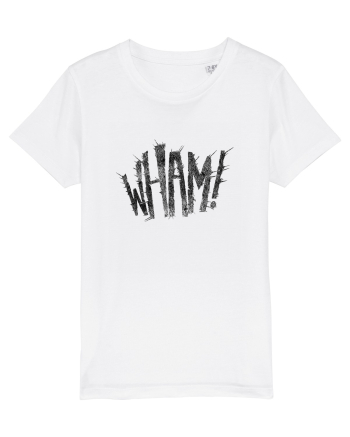 Wham! White