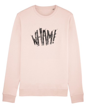 Wham! Candy Pink