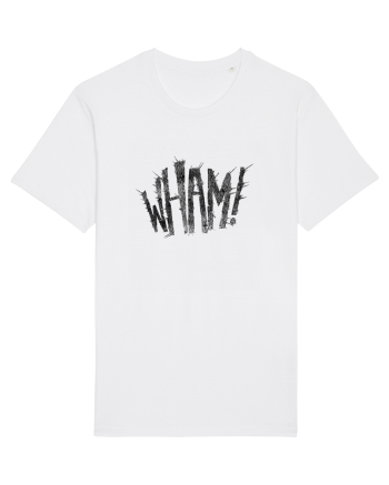 Wham! White